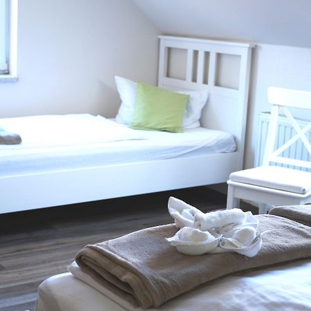 Regiohotel Pfaelzer Hof 韦尼格罗德 外观 照片