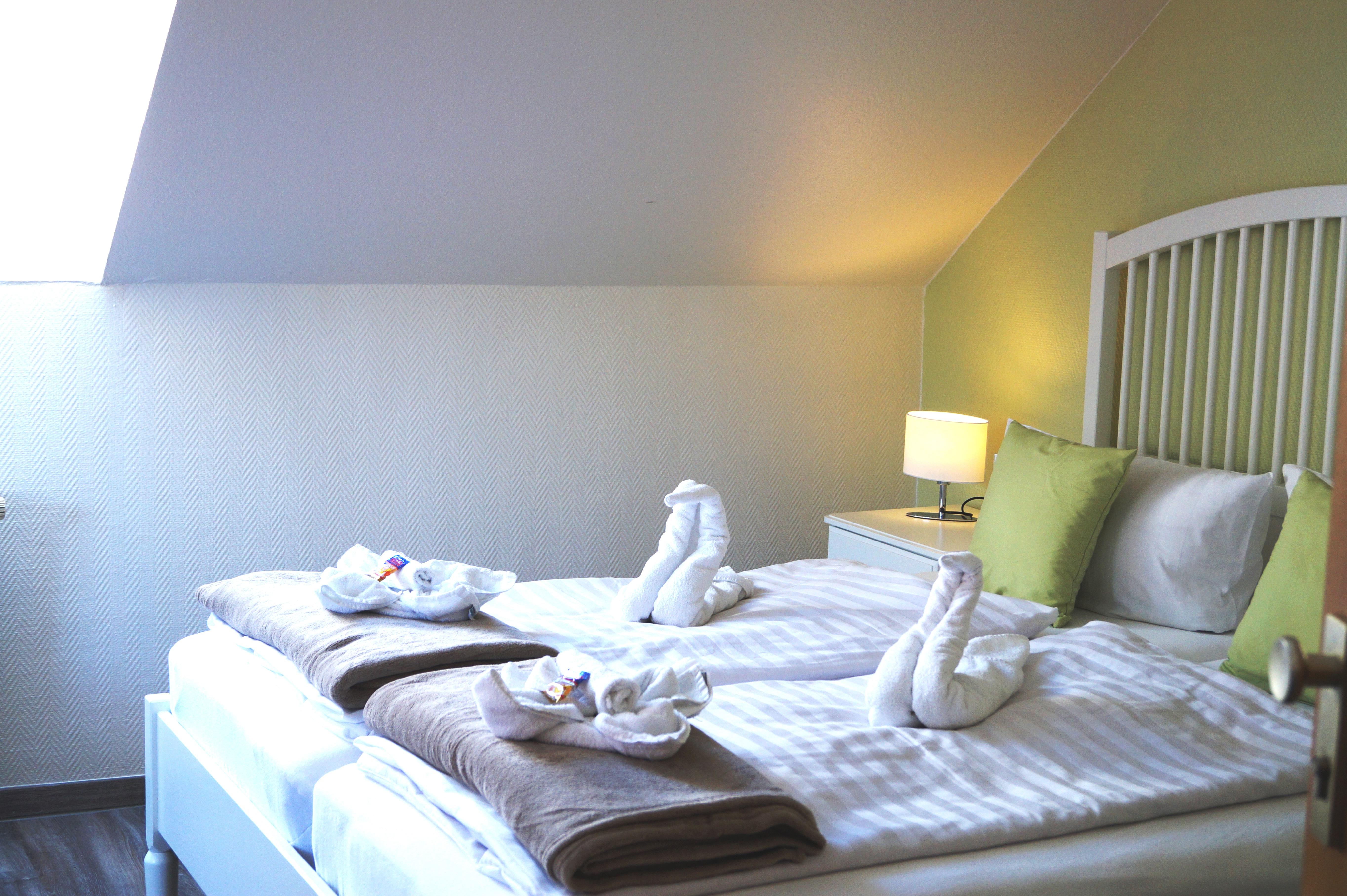 Regiohotel Pfaelzer Hof 韦尼格罗德 外观 照片