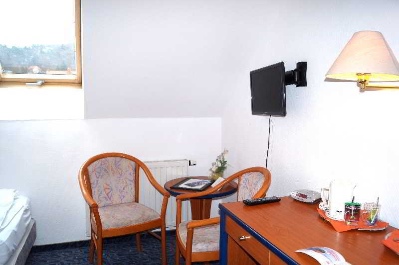 Regiohotel Pfaelzer Hof 韦尼格罗德 外观 照片
