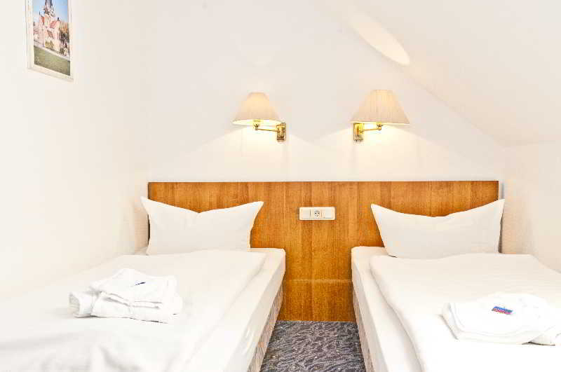 Regiohotel Pfaelzer Hof 韦尼格罗德 外观 照片