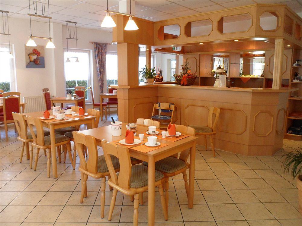 Regiohotel Pfaelzer Hof 韦尼格罗德 外观 照片